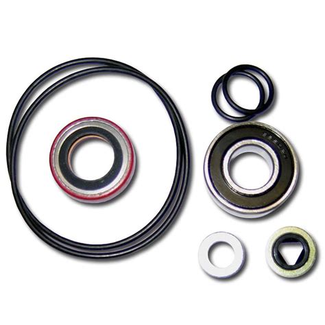 Repair Kit For Hypro Pump Hydraulic Motor