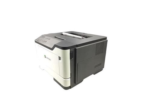 Refurbished Lexmark Ms Dn Monochrome Laser Printer S Newegg