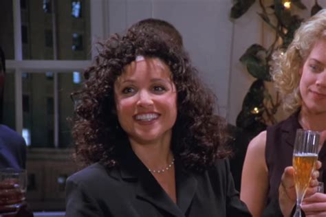 Today In Tv History ‘seinfeld Gave Us The Awful Sight Of Elaine