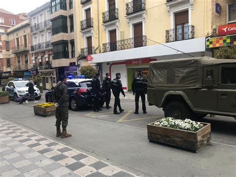 Defensa convoca plazas para el ingreso en los centros de formación para