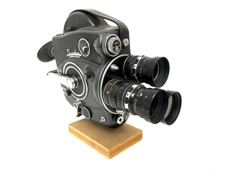 Yahooオークション 現状品 Beaulieu ボリュー 16mm Cine Camera Gos