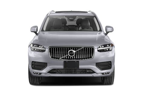 Volvo XC90 - Model Years, Generations & News | Cars.com