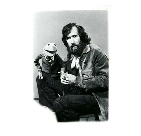 Jim Henson - The Muppet Master on Tumblr