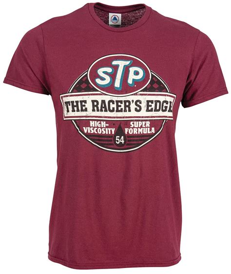 Summit Ts 20098 2x Stp The Racers Edge T Shirt Summit Racing