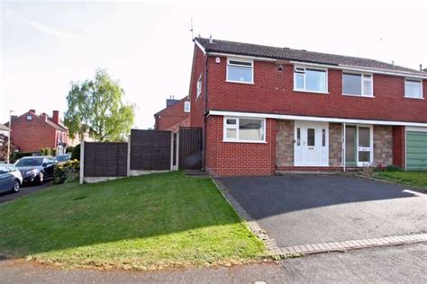 Homes For Sale In Vicarage Road Wollaston Stourbridge Dy8 Buy