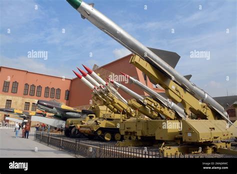 Ground To Air Missiles Fotos Und Bildmaterial In Hoher Aufl Sung Alamy