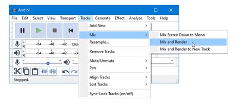 How To Combine Multiple Mp Files Using Audacity Digitional