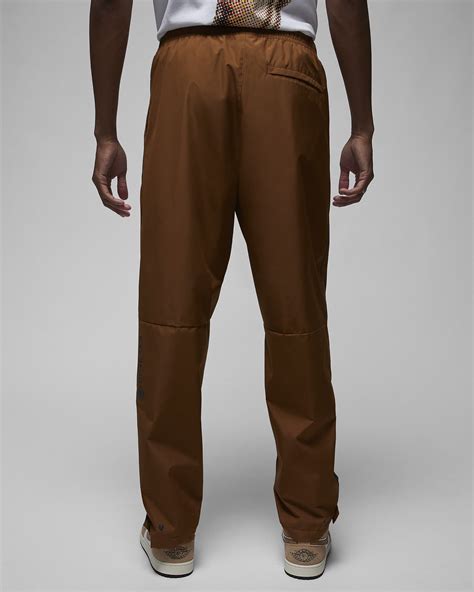 Jordan Flight Heritage Mens Trousers Nike Lu