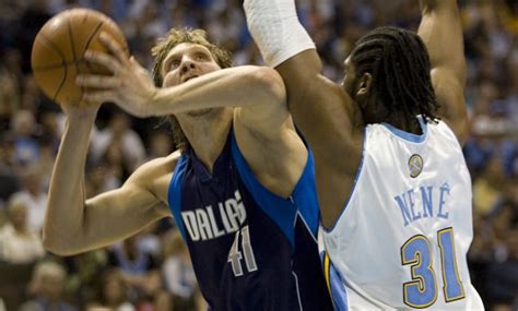 NBA Playoffs: Mavericks vs. Nuggets - All Photos - UPI.com