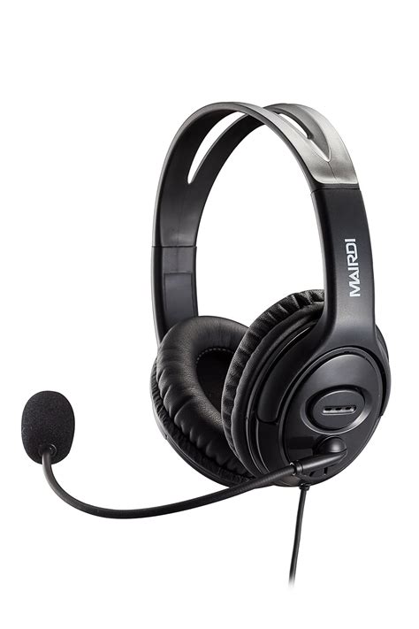 The Best Office Headset With Microphone Logistics - Home Preview