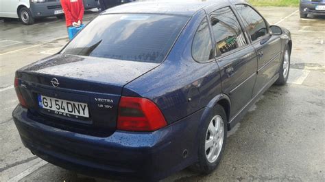 Opel Vectra 1600 2000 186132