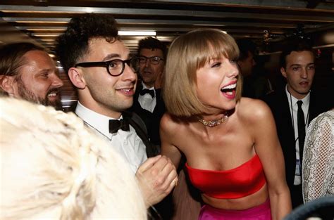 Jack Antonoff on Producing Taylor Swift's 'Lover': See His Tweets | Billboard