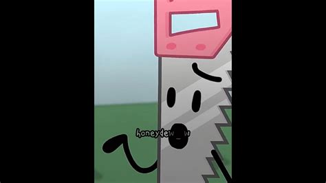 Saw Bfb Edit Sunnyv2sucks Edit Editor Bfb Bfdi Youtube