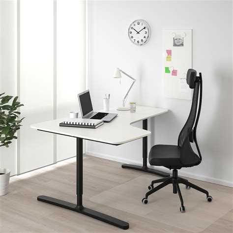 Custom L Shaped Desk Ikea 10 Inspiring Ideas To Maximize Your Work