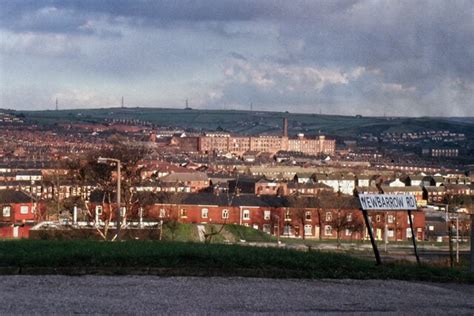 Derker Mills Oldham © Simon Harmsworth Cc By Sa20 Geograph