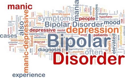 Statistics Bipolar Disorder