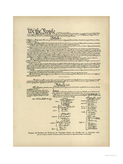 United States Constitution Printable Version Mvhigh Power Free