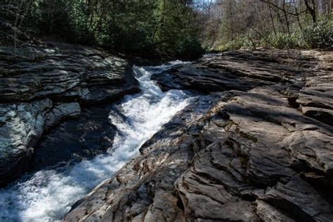 Ohiopyle Waterfalls Guide: The Best Cascades in Ohiopyle State Park ...