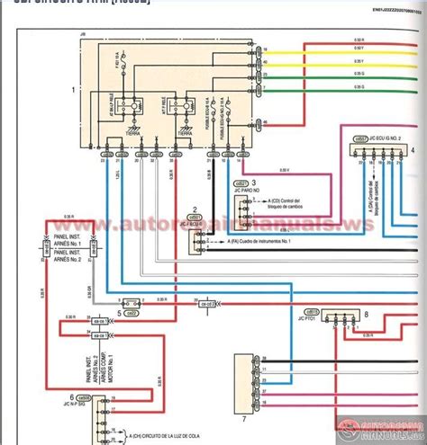 Diagram Wiring Diagram Hino Mydiagram Online