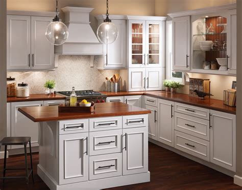 KraftMaid Kitchen Cabinets | Bradenton FL