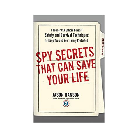 Spy Secrets | drunkMall