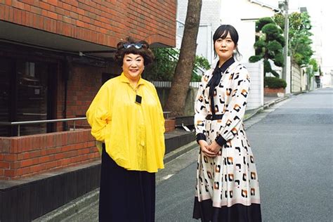 湯山玲子が『元彼の遺言状』麗子と小池百合子の共通点を分析！ 出世できない原因は…[新川帆立 対談] 2022年1月13日掲載