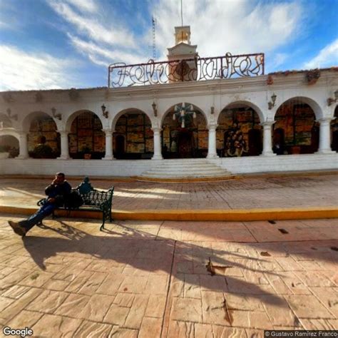 H Ayuntamiento Municipal De Tlapa De Comonfort — Oficina Del Gobierno