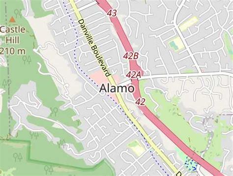 Banks in Alamo, CA