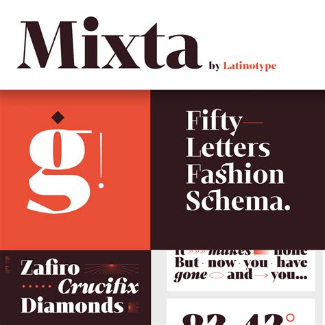 mixta myfonts computer lab lessons lettering