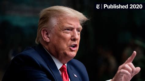 Trump Delivers 46-Minute Diatribe on the 'Rigged' Election From White