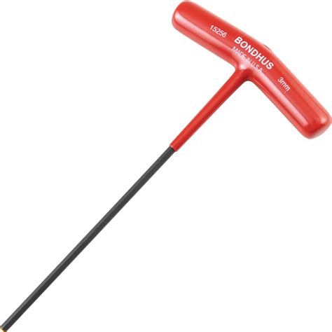 Bondhus Hex Key Cromwell Tools