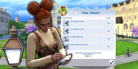 Jogo Pc The Sims 4 Discover University Expansion Pack