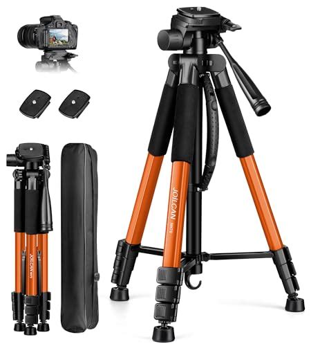 I Tested The Best Heavy Duty Tripods And Here Are My Top Picks