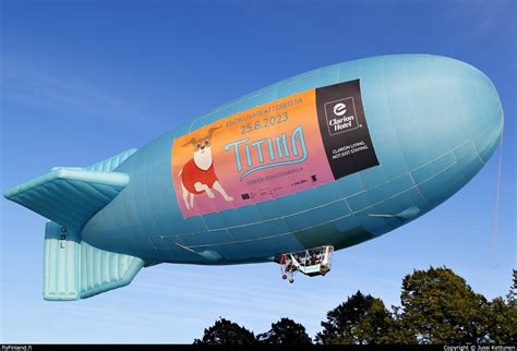 D-OGDL - Gefa Flug AS.105 GD - geo - Die Luftwerker (12.08.2023 ...