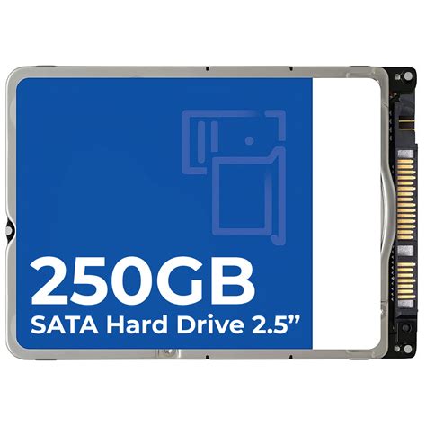 1TB HDD/SSD 2.5\" SATA Hard Drive for Laptop with Win 7/Win 8 Pro Pre ...