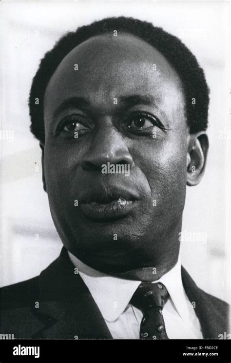 Kwame Nkrumah