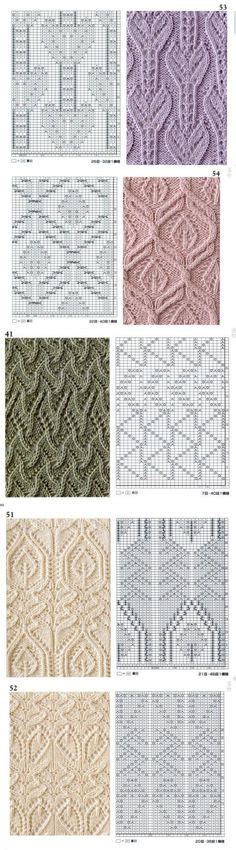 Kits How To Crochet Pattern Ebook In Russian With Charts And Schemes