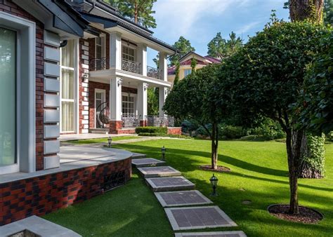 Trawa Barenbrug - jaką wybrać? Sprawdź jaką mieszankę traw wybrać