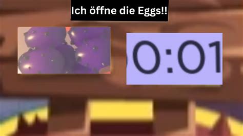 Ich öffne neuen Eggs in Adopt me Teil 1 YouTube