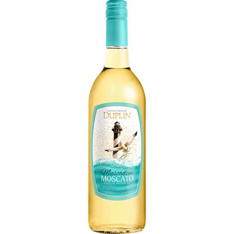 Duplin Muscadine Moscato | Total Wine & More