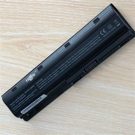 Cell Long Life Battery For Hp Mu Mu Spare