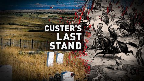 Custer's Last Stand | Full Measure