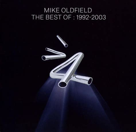 Oldfieldmike The Best Of Mike Oldfield Mike Oldfield Cd