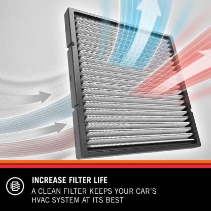 Vf Cabin Air Filter K N Singapore