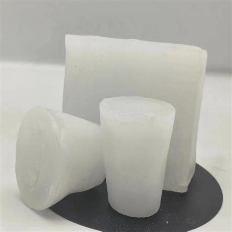 Industrial Grade Solid Fully Refined Paraffin Wax China Fully Refined