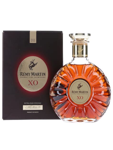 Remy Martin XO - Lot 53720 - Buy/Sell Cognac Online