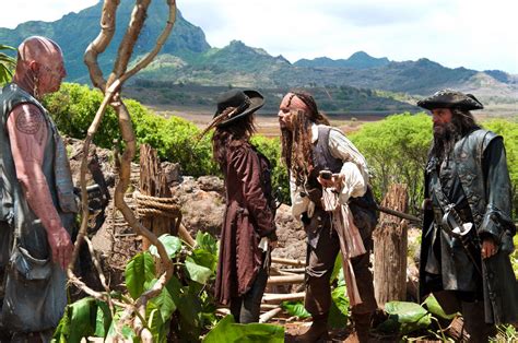 POTC 4 Stills Pirates Of The Caribbean 4 Photo 22224984 Fanpop