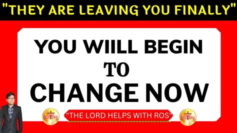 Angels Your Destiny Will Begin To Change Now You Must Hear This