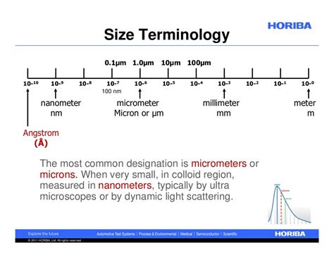 Understanding Your Particle Size Analyzer Results