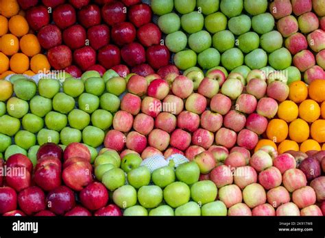 Fruits of Sri Lanka Stock Photo - Alamy